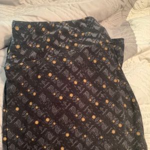 Lularoe leggings